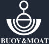 Buoy and Moat Logo